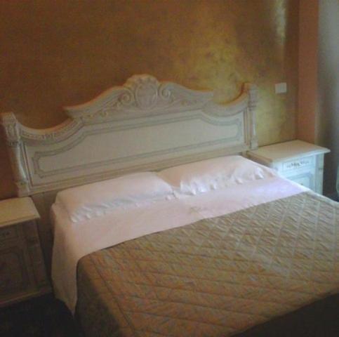 La Residenza Del Grand Hotel Gabicce Mare Habitación foto