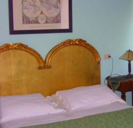 La Residenza Del Grand Hotel Gabicce Mare Habitación foto