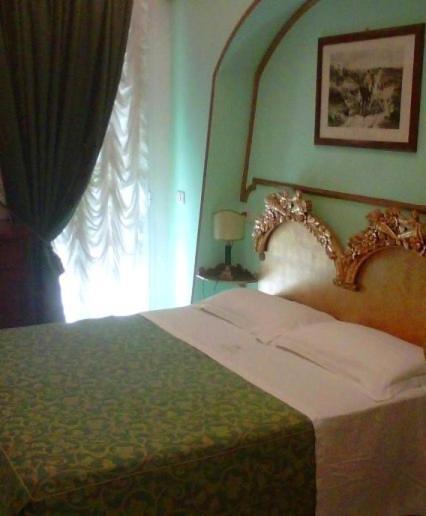 La Residenza Del Grand Hotel Gabicce Mare Habitación foto