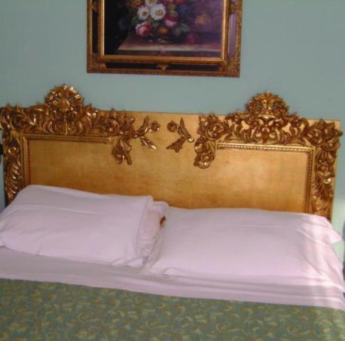 La Residenza Del Grand Hotel Gabicce Mare Habitación foto