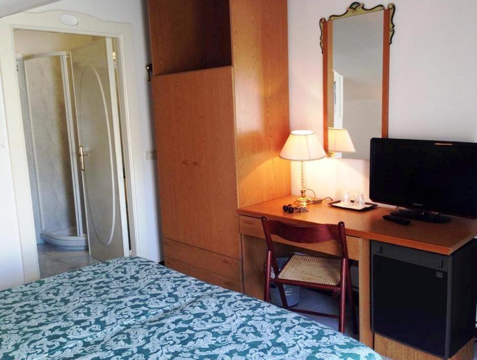 La Residenza Del Grand Hotel Gabicce Mare Habitación foto